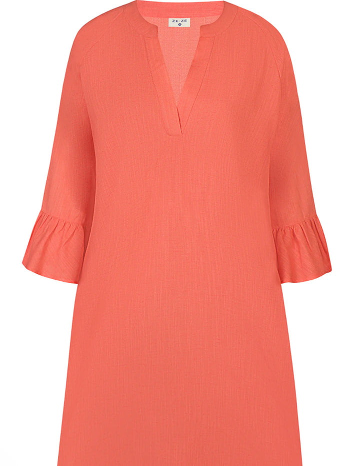 Kimber -mekko, koralli