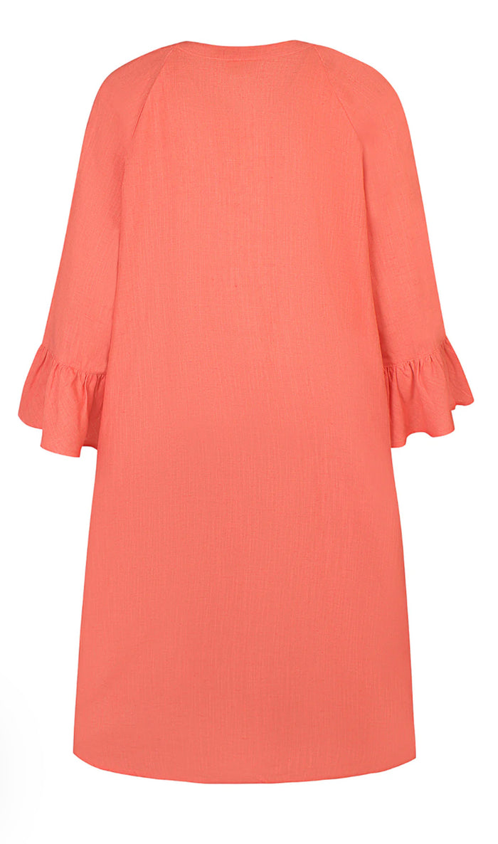 Kimber -mekko, koralli