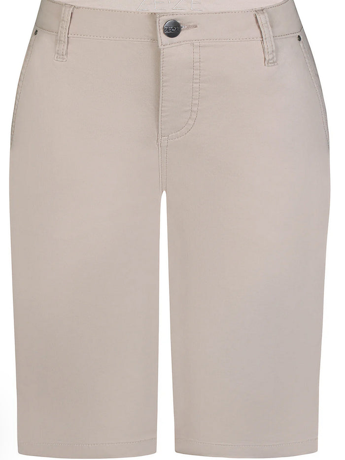 Sanne -shortsit, chateau