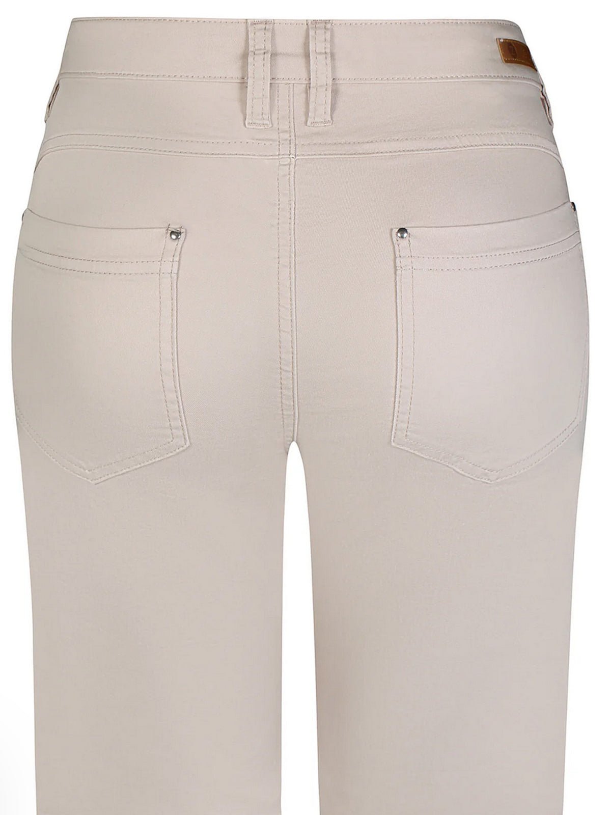 Sanne -shortsit, chateau