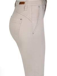 Sanne -shortsit, chateau