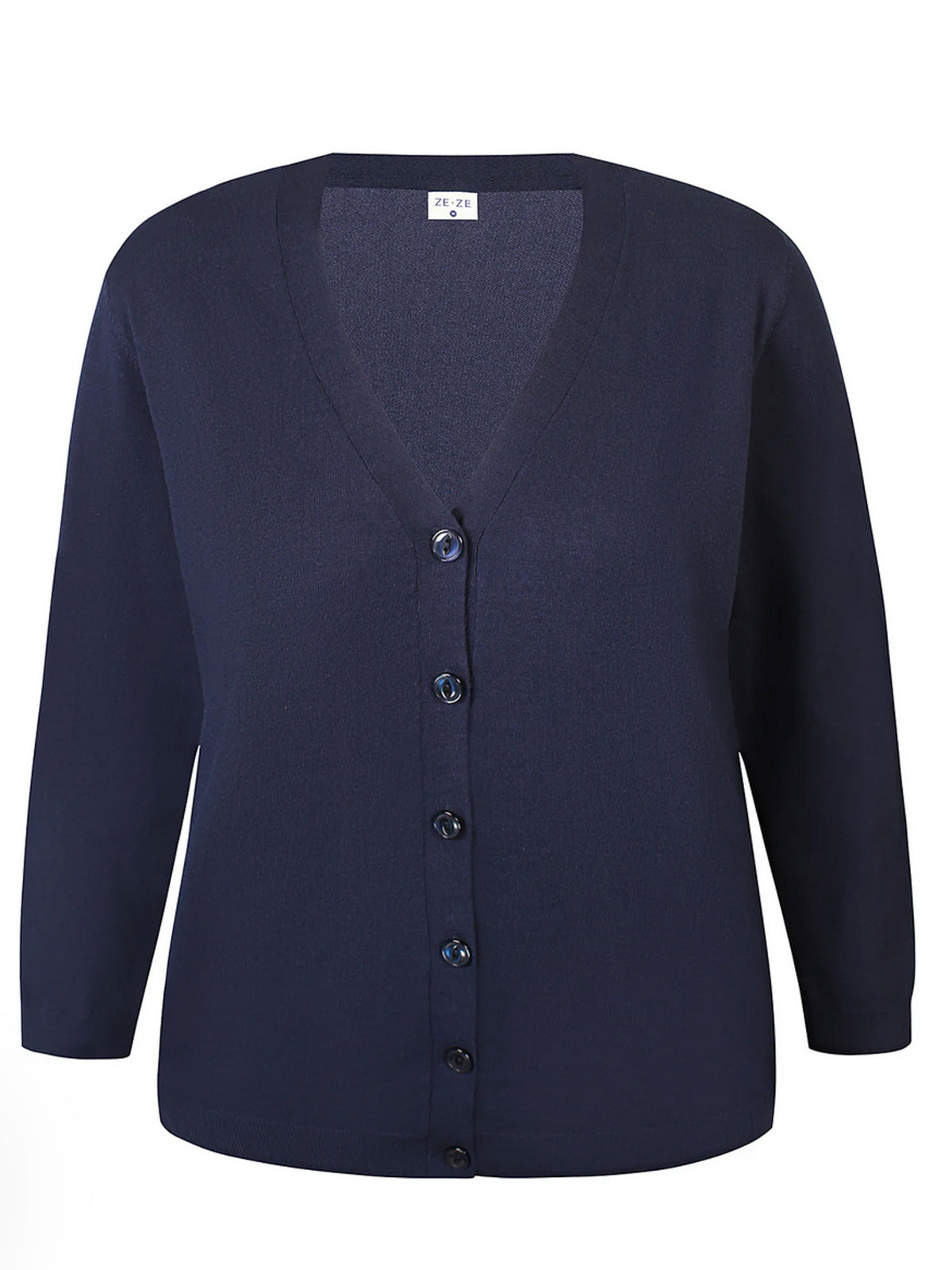 Kora cardigan, navy