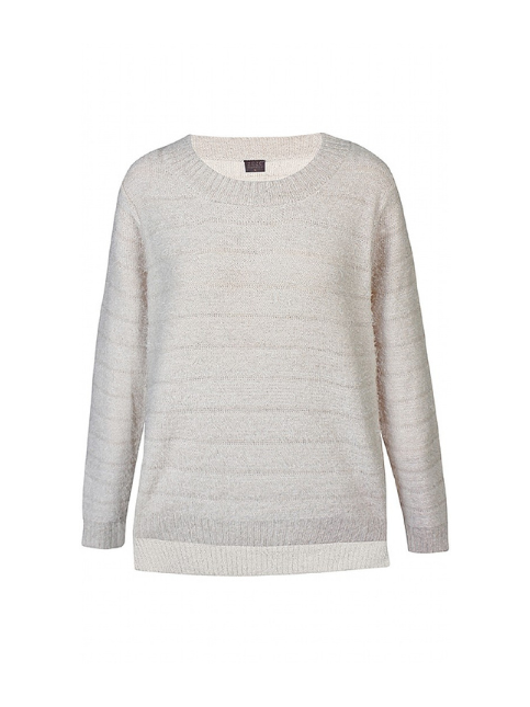 Christel sweater, sand