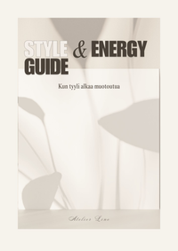 Style &amp; Energy Guide