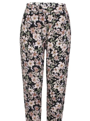 Biggi pants, lavender