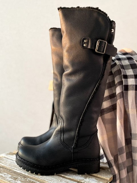 Carlina boots