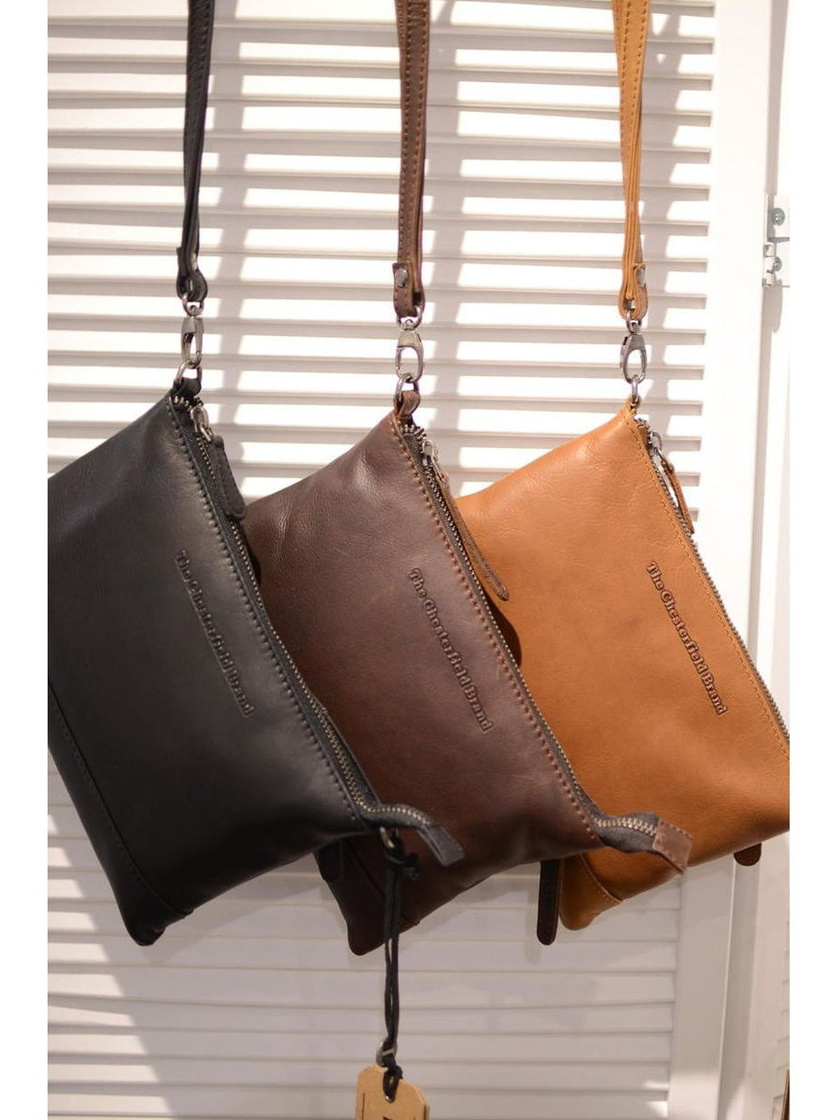 Sue small bag, choose a color