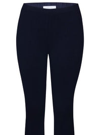 Malus -caprilegginsit, tummansininen