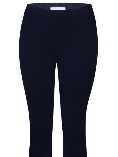 Malus -caprilegginsit, tummansininen