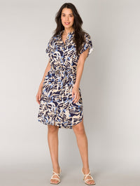 Manar -paitamekko, hiekka / multicolor