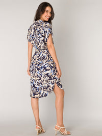 Manar -paitamekko, hiekka / multicolor