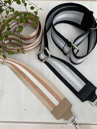 Montana Shine extra strap, choose a color