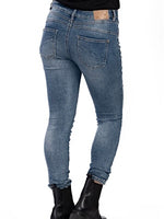 Perfection jeans, blue denim