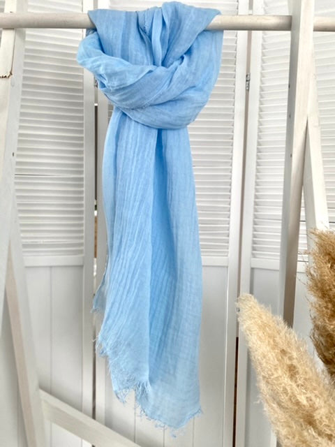 Classic Modal scarf, choose a color