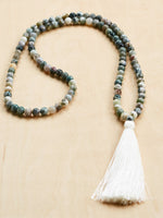 Necklace MALA Inner Peace, multicolor