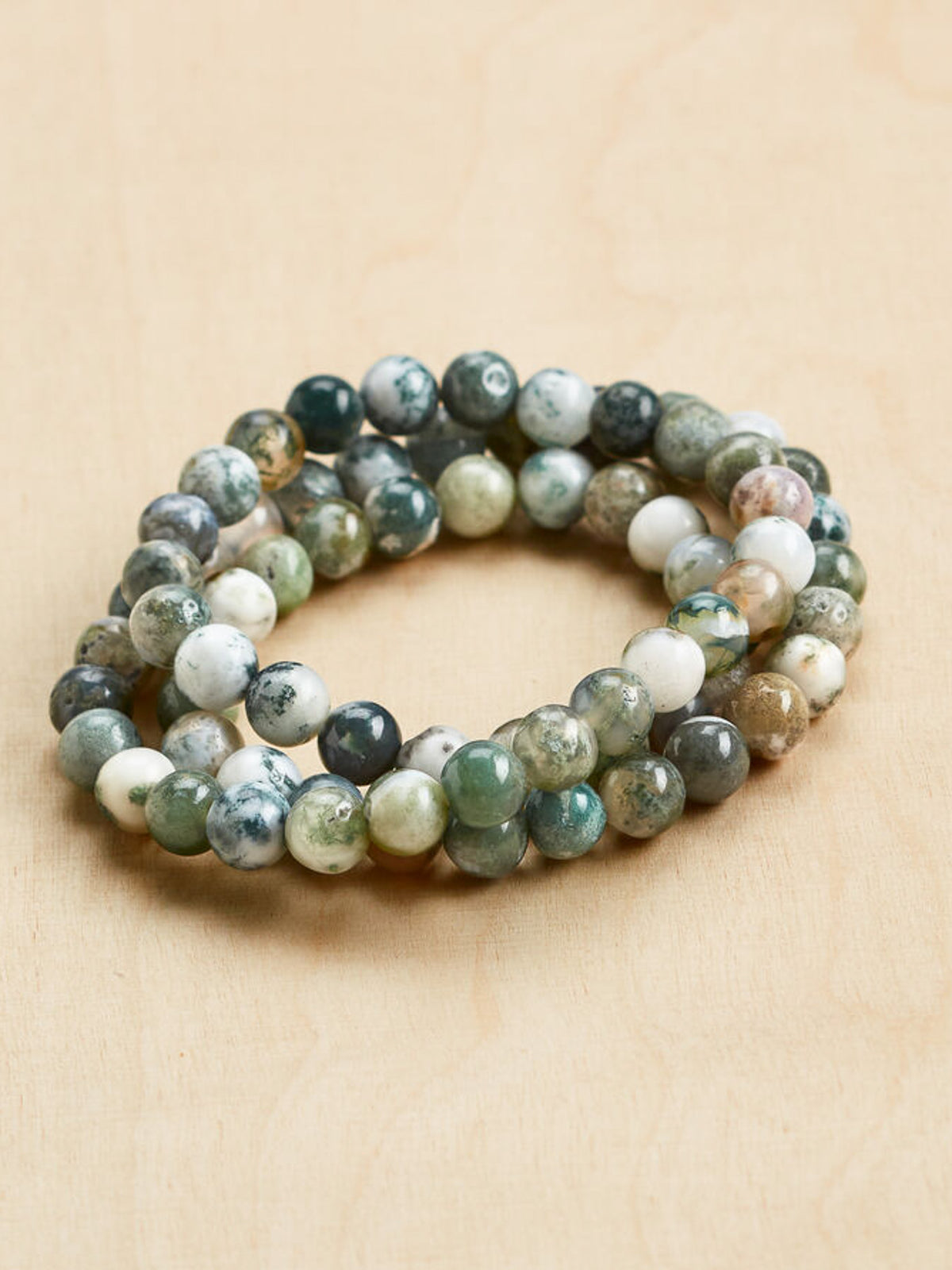 Bracelet Inner Peace, multicolor