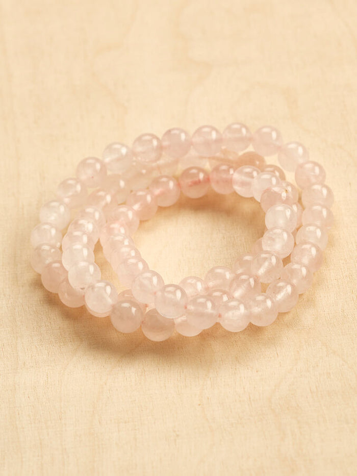 Bracelet MALA Love, pink