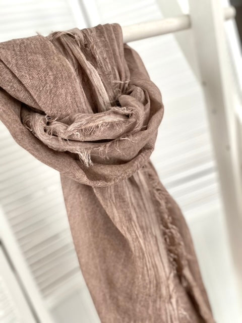 Classic Modal scarf, choose a color