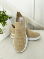 Pamplona Estrella -sneakerit, beige