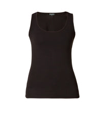 Yippie top, black