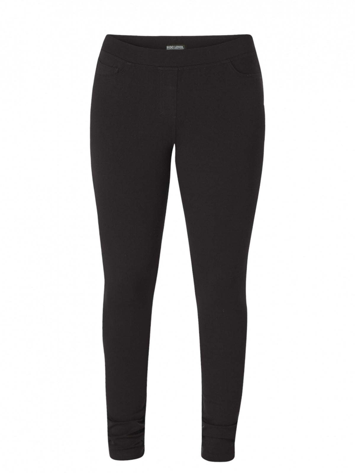 Ornika -tregginsit, musta