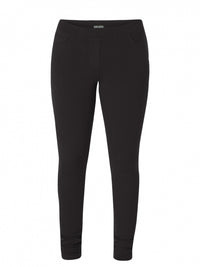 Ornika -tregginsit, musta