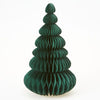 Paper fir, 30 cm, green