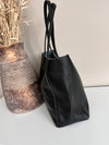 Shore Tote bag, black