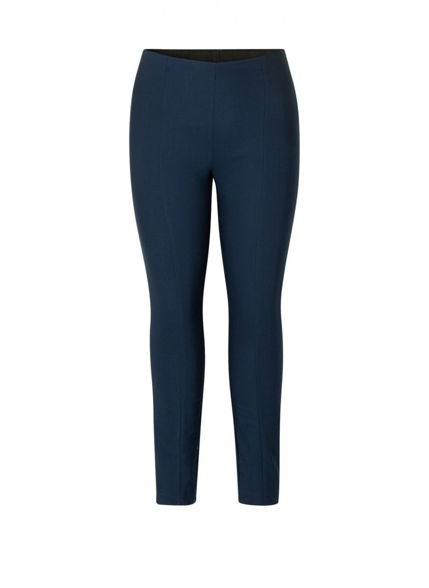 Ottie -tregginsit, tight fit, navy