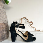 Silke sandals