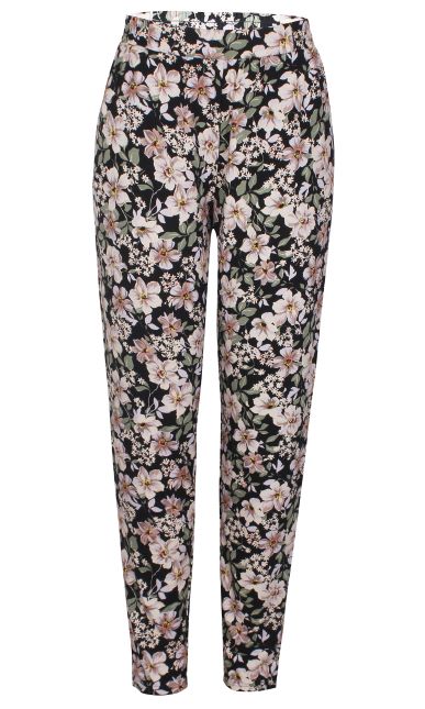 Biggi pants, lavender