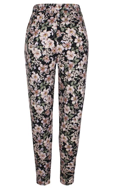 Biggi pants, lavender