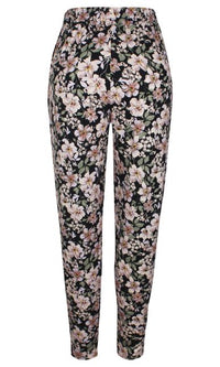 Biggi pants, lavender