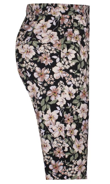 Biggi pants, lavender