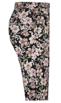 Biggi pants, lavender
