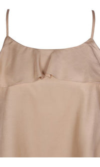 Dua top, beige