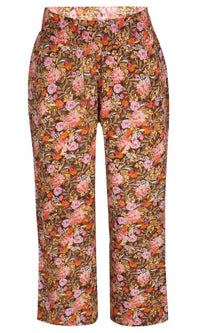 Vidia trousers, mud
