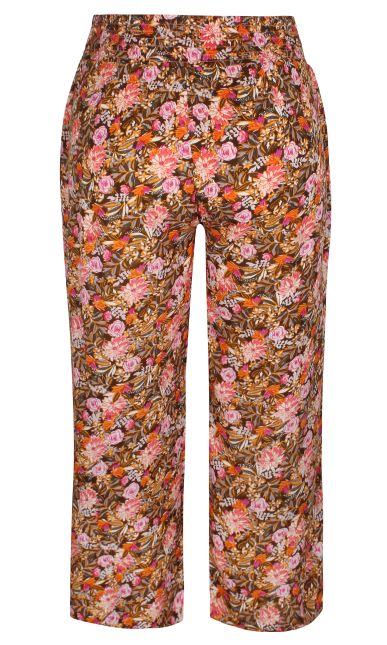 Vidia trousers, mud
