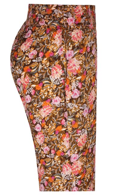 Vidia trousers, mud