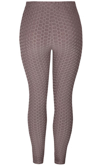 Asim -legginsit, mud