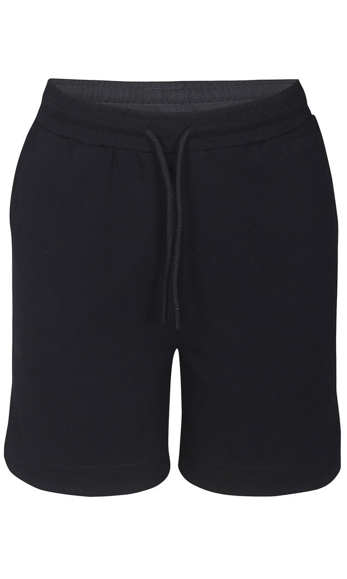 Halaz shorts, black