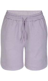Halaz shorts, lilac