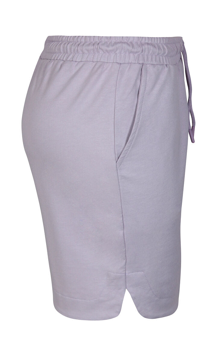 Halaz shorts, lilac