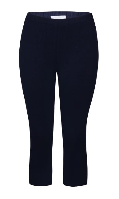 Malus -caprilegginsit, tummansininen