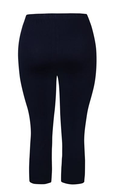 Malus -caprilegginsit, tummansininen