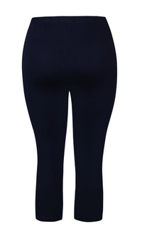 Malus -caprilegginsit, tummansininen