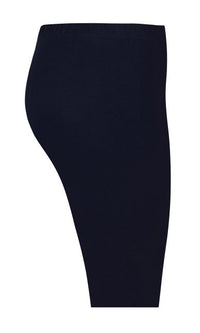 Malus -caprilegginsit, tummansininen