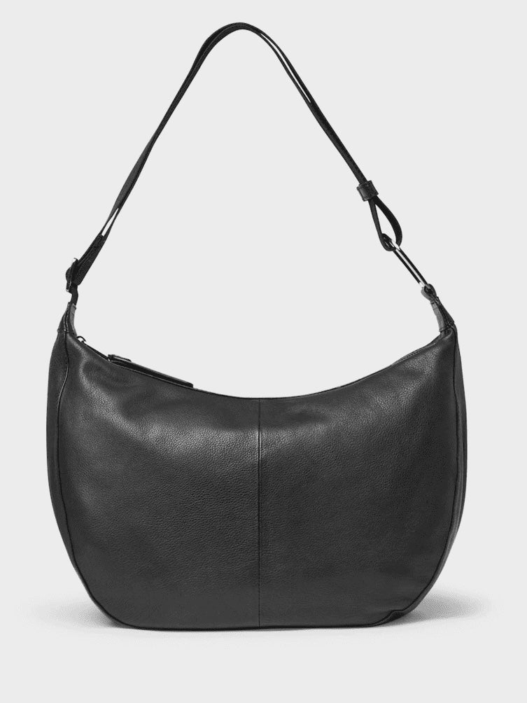 Bonita shoulder bag, black