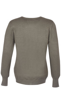 Norma cardigan, green