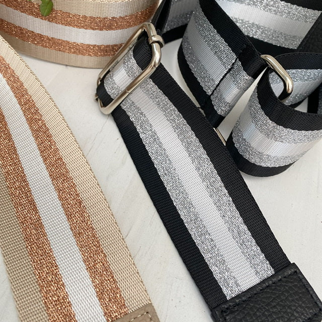 Montana Shine extra strap, choose a color